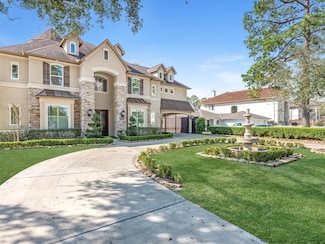 11913 Barryknoll Ln, Houston, TX 77024