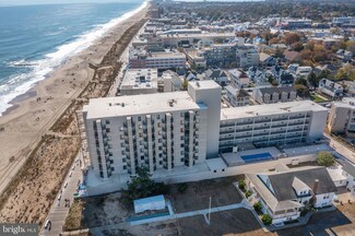 1 Virginia Ave Unit 801, Rehoboth Beach, DE 19971