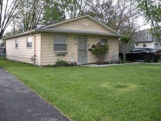 1388 Evergreen Rd, Columbus, OH 43207