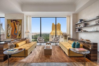 111 W 57th St Unit 36, New York, NY 10019