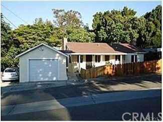 2022 Eucalyptus Dr, Rosemead, CA 91770