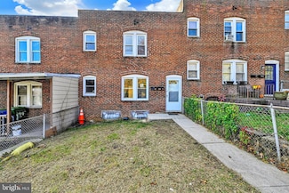 1509 Filbert St, Curtis Bay, MD 21226