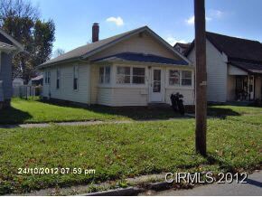 1515 W 3rd St, Marion, IN 46952