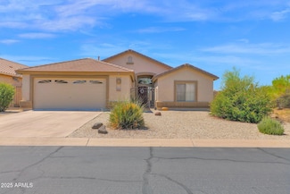 4611 E Night Glow Dr, Cave Creek, AZ 85331