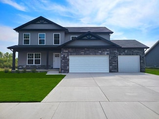 18415 Alexander Ave, Lowell, IN 46356