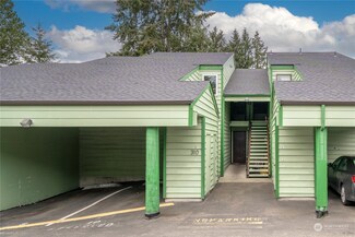 310 S 174th Place Unit J, Burien, WA 98148