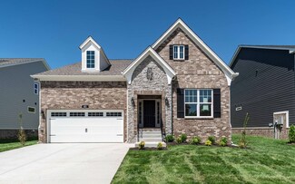 821 Joe Miller Dr, Hendersonville, TN 37075