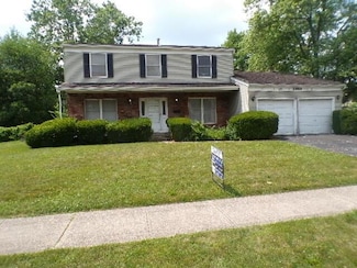 2969 Daisy Ln, Columbus, OH 43204