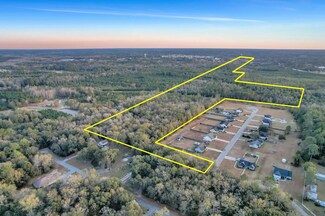 0 Oliver Ln, Jesup, GA 31545