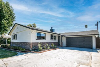 1088 Johnson Ave, San Jose, CA 95129