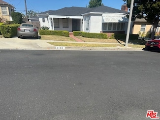 5168 Southridge Ave, Los Angeles, CA 90043