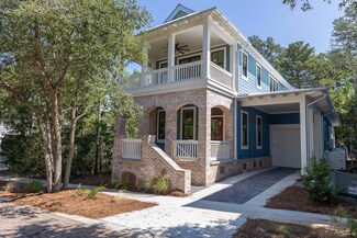 14 Pontchartrain S, Santa Rosa Beach, FL 32459