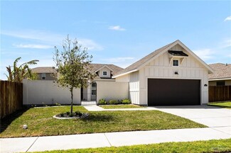 5401 Escondido Pass, McAllen, TX 78504