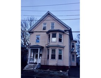 47 Autumn St, Lynn, MA 01902