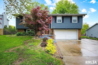 411 Zook Ct, Germantown Hills, IL 61548