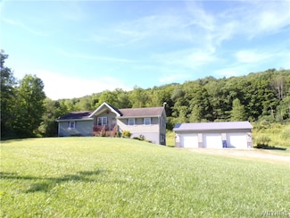 2117 Hallsport Rd, Wellsville, NY 14895