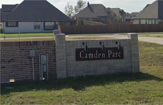 501 Princeton Ave, Anna, TX 75409