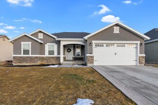 596 N 2040 E, Spanish Fork, UT 84660