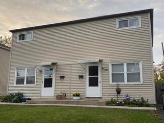 945 Racine Ave Unit 947, Columbus, OH 43204