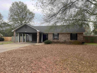 8 Bridgestone Dr, Conway, AR 72032