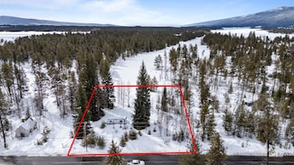 881 W Roseberry Rd, Donnelly, ID 83615