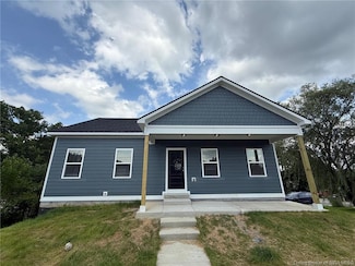 701 Knob Ave, New Albany, IN 47150