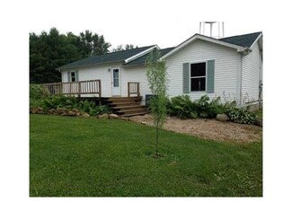 6146 Private Road 1115 N, Poland, IN 47868