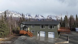 4261 S Erika Cir, Palmer, AK 99645