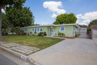 13903 Tedemory Dr, Whittier, CA 90605