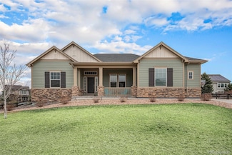 23440 E Rockinghorse Pkwy, Parker, CO 80138