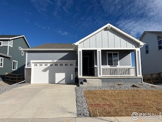 826 Mesic Ln, Windsor, CO 80550