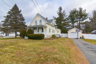 103 Maple Ave, Rutland, MA 01543