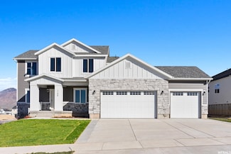 525 N 1550 W Unit COLUMB, Mapleton, UT 84664