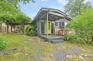 1912 Casa Grande Dr, Austin, TX 78733