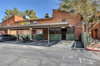 5921 Laredo St, Las Vegas, NV 89146