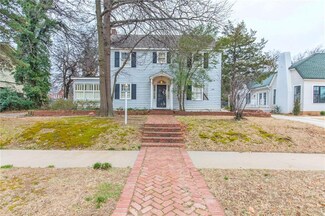 1314 NW 20th St, Oklahoma City, OK 73106