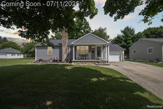 1338 W King St, Owosso, MI 48867