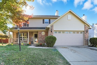 256 Brooks Bend, Brownsburg, IN 46112
