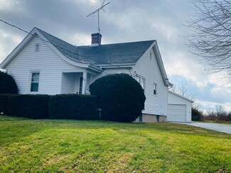 952 Ohio 321, Sardinia, OH 45171