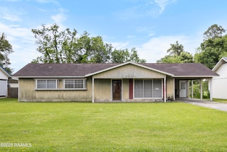 2318 Helen St, Abbeville, LA 70510