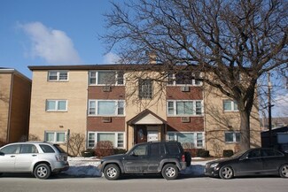 4934 Harold Ave Unit 1B, Schiller Park, IL 60176