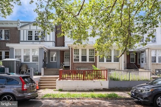 5125 Mebus St, Philadelphia, PA 19124