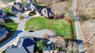3771 Sarazen Ct NE, Conover, NC 28613