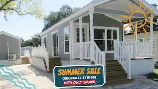 273 Oak Ave Unit 273, Haines City, FL 33844
