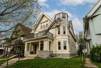 525 N 34th St, Milwaukee, WI 53208