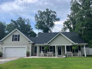 113 Edwards Ln, Longs, SC 29568