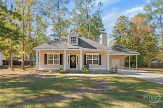83 Fellwood Dr, Rincon, GA 31326