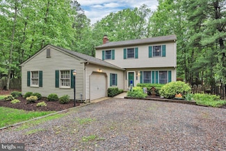 20 Laurel Dr, Tabernacle, NJ 08088