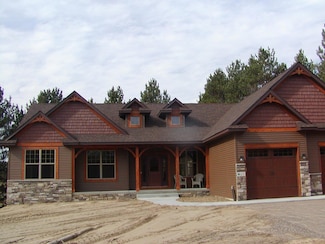 1176 Forestview Dr S, Baxter, MN 56425