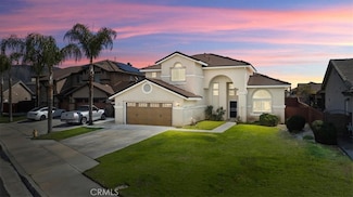 137 Mustang Way, San Jacinto, CA 92582